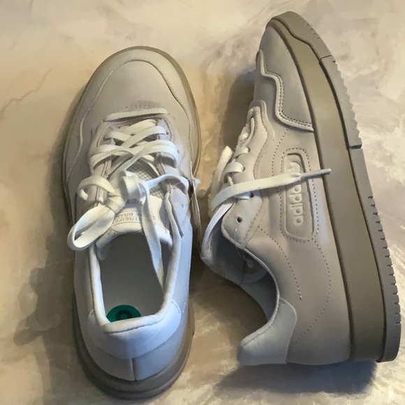 Adidas Women’s SC Premiere Sneaker Size 8 - Picture 7 of 13